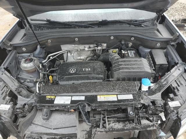 Volkswagen Atlas 2022