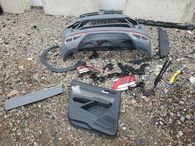 Volkswagen Atlas 2022