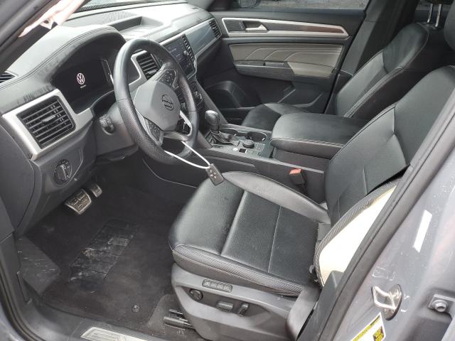 Volkswagen Atlas 2022