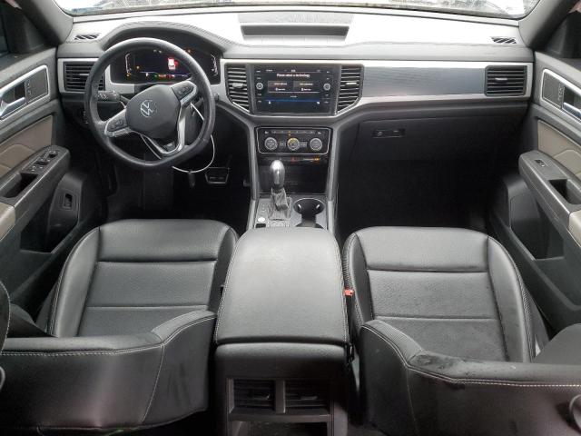 Volkswagen Atlas 2022