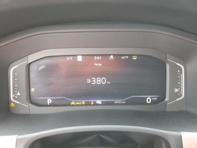 Volkswagen Atlas 2022