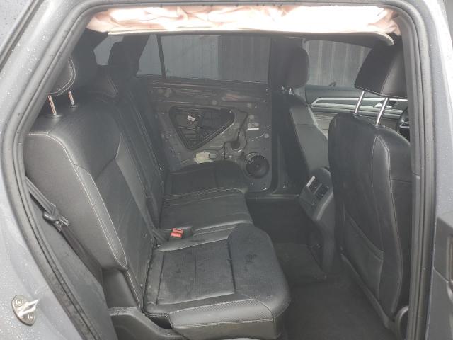 Volkswagen Atlas 2022