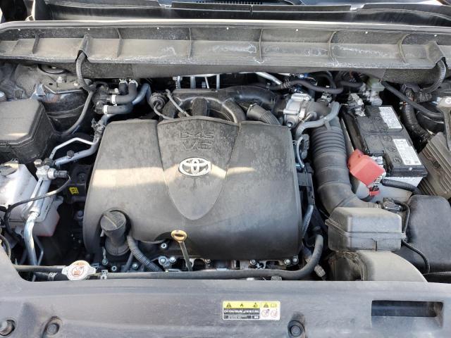 Toyota Highlander 2022