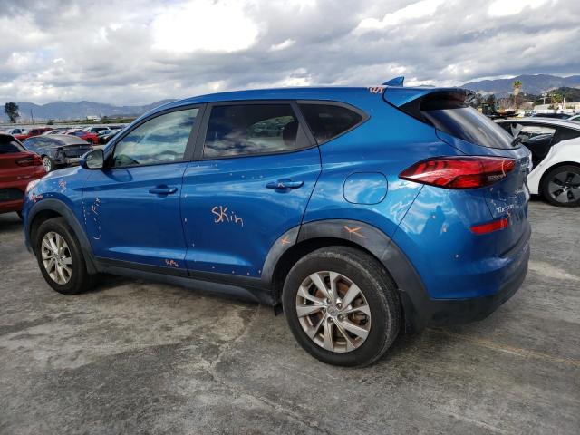 Hyundai Tucson 2020