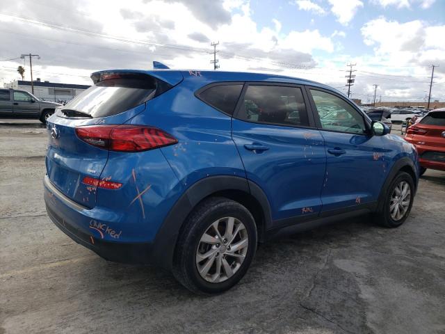 Hyundai Tucson 2020