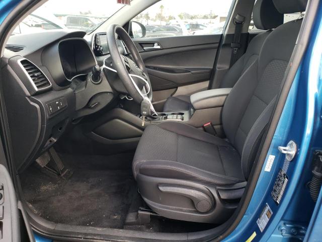 Hyundai Tucson 2020