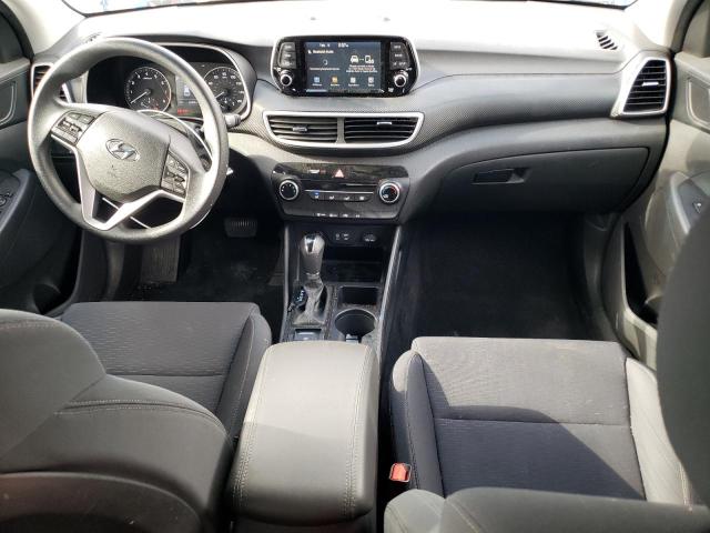 Hyundai Tucson 2020