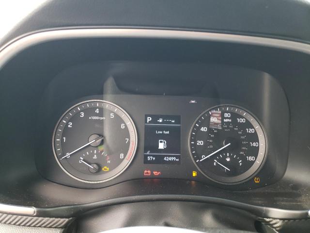 Hyundai Tucson 2020