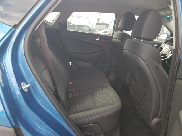 Hyundai Tucson 2020