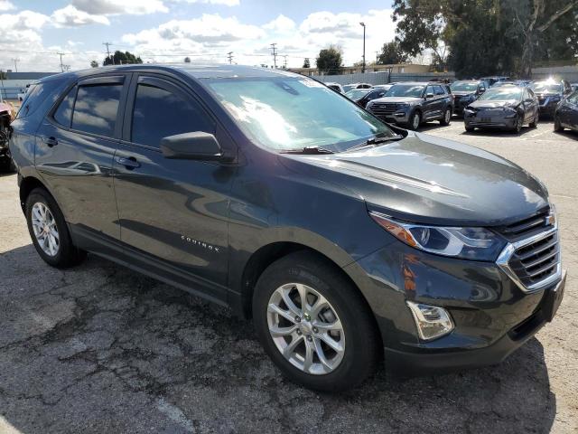 Chevrolet Equinox 2021