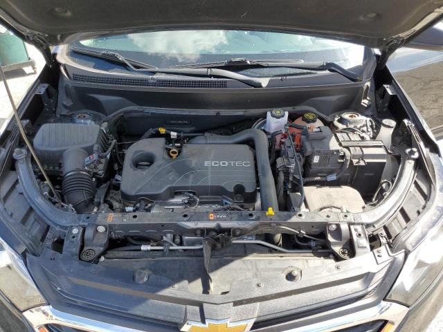 Chevrolet Equinox 2021