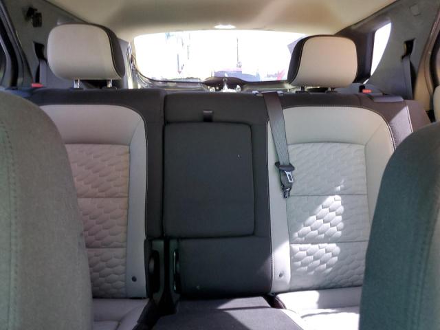 Chevrolet Equinox 2021