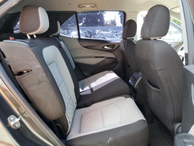 Chevrolet Equinox 2021