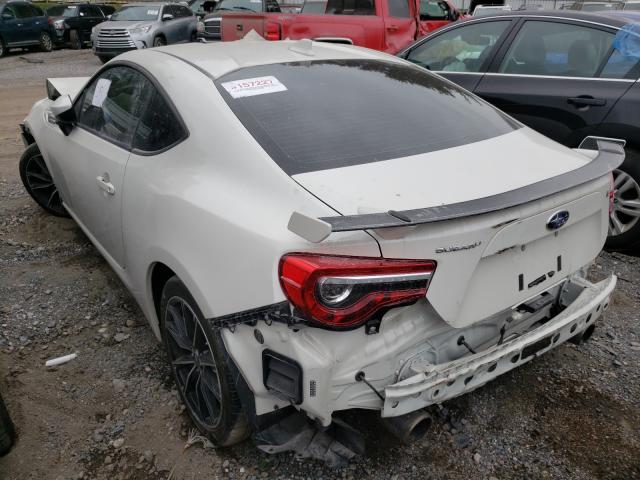 Subaru BRZ I 2018