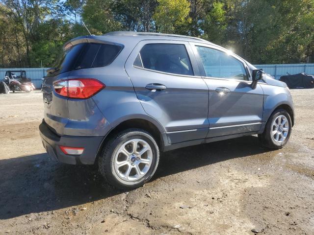 Ford EcoSport 2021