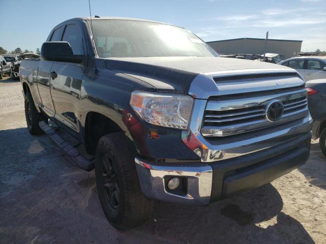 Toyota Tundra II Рестайлинг 2018