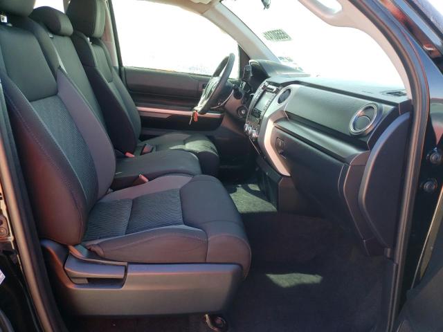 Toyota Tundra II Рестайлинг 2018