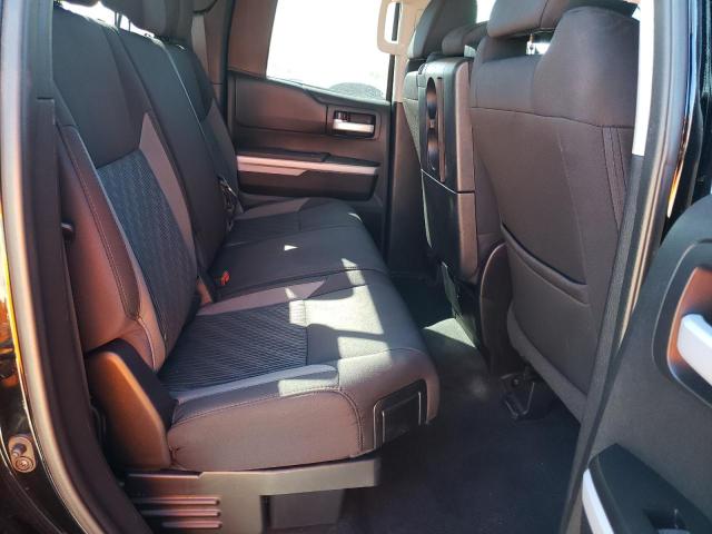 Toyota Tundra II Рестайлинг 2018