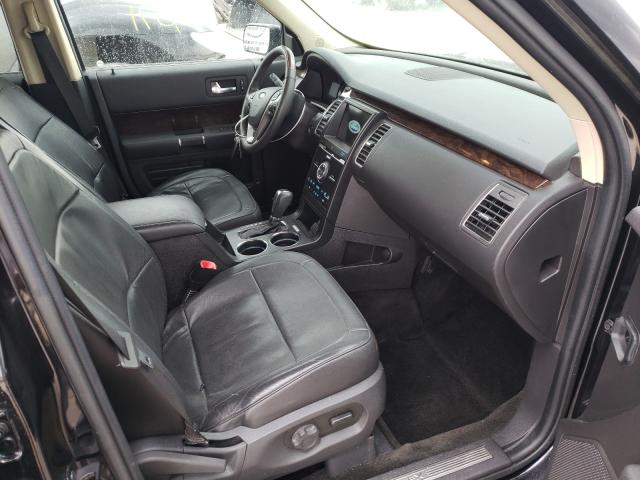 Ford Flex I Рестайлинг 2018