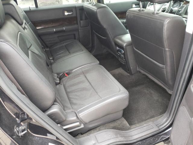 Ford Flex I Рестайлинг 2018