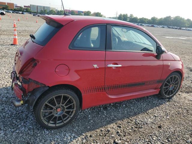 Fiat 500 2017