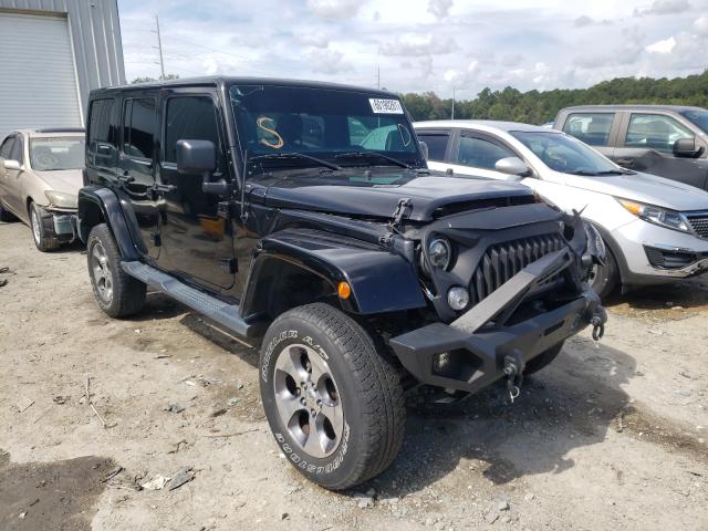 Jeep Wrangler IV (JL) 2018