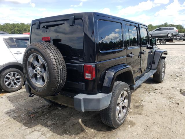 Jeep Wrangler IV (JL) 2018