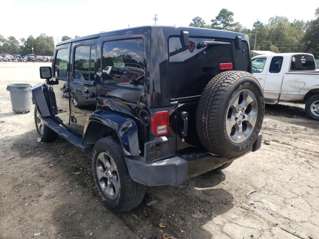Jeep Wrangler IV (JL) 2018