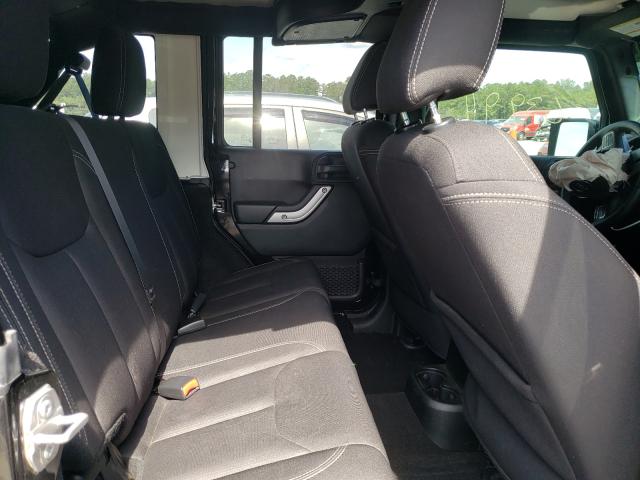Jeep Wrangler IV (JL) 2018