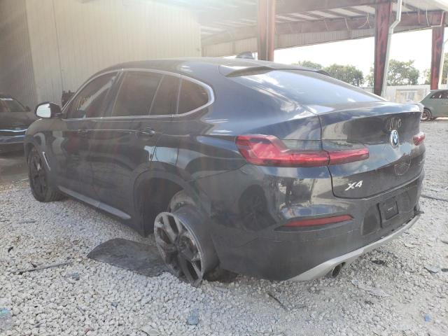 BMW X4 II (G02) 2021
