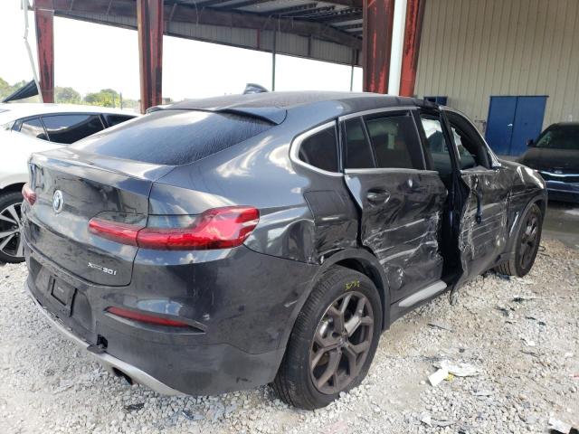 BMW X4 II (G02) 2021