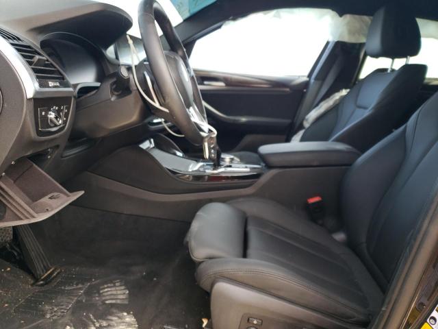 BMW X4 II (G02) 2021