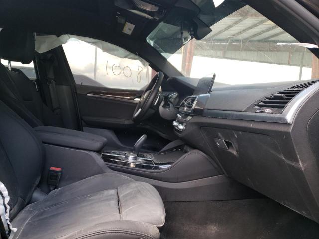 BMW X4 II (G02) 2021