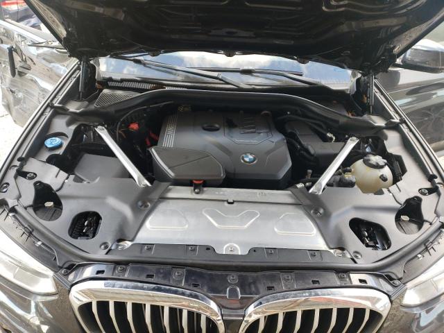 BMW X4 II (G02) 2021