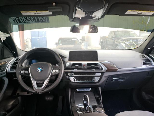 BMW X4 II (G02) 2021