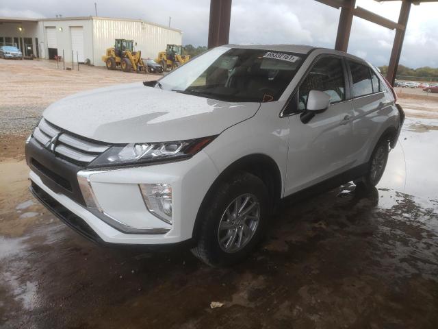 Mitsubishi Eclipse Cross I 2019