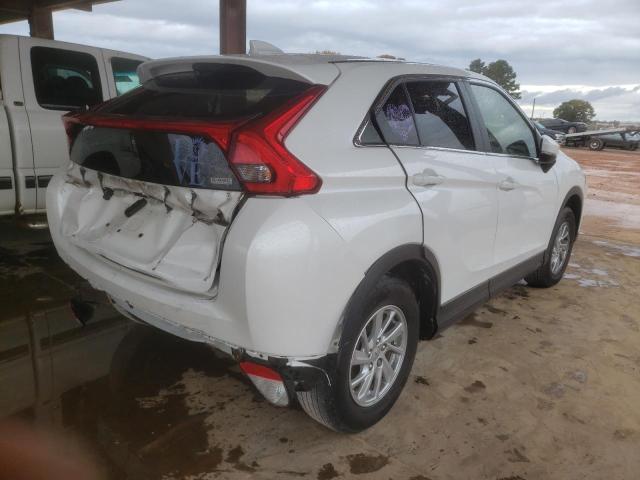 Mitsubishi Eclipse Cross I 2019