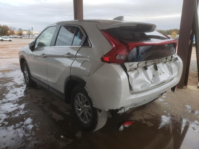 Mitsubishi Eclipse Cross I 2019