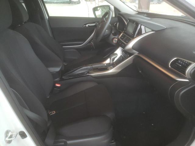 Mitsubishi Eclipse Cross I 2019