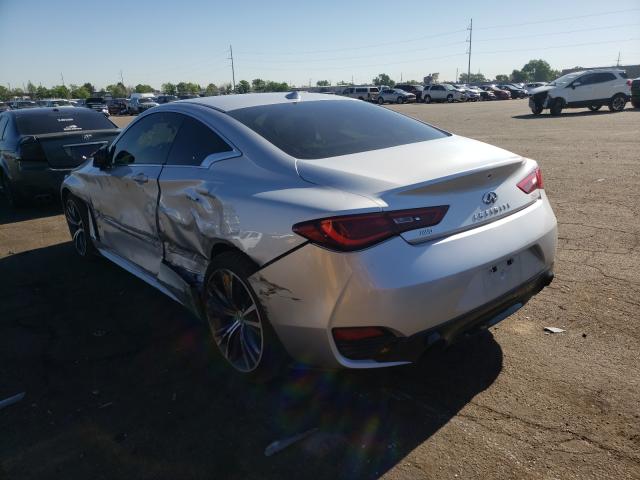 Infiniti Q60 II 2018