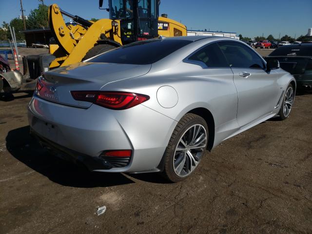 Infiniti Q60 II 2018
