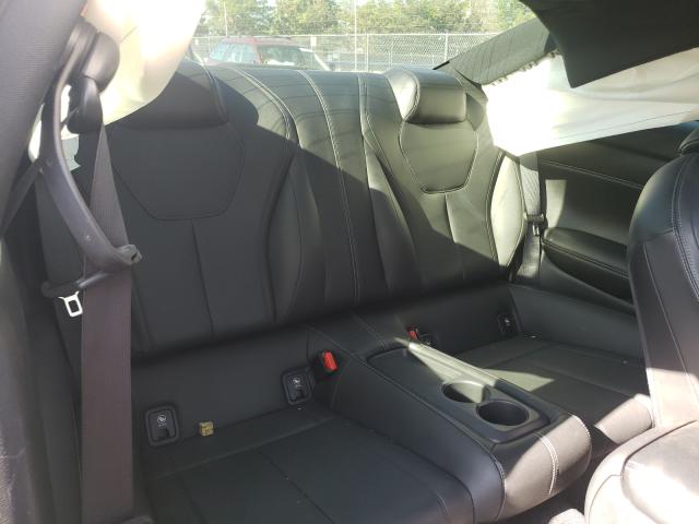 Infiniti Q60 II 2018