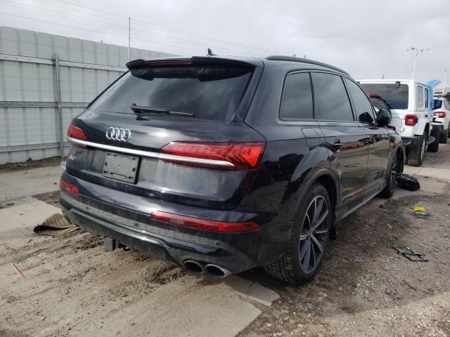 Audi SQ7 2021