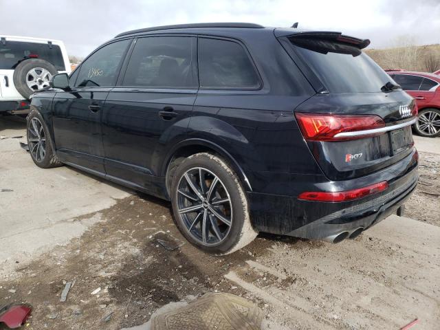 Audi SQ7 2021