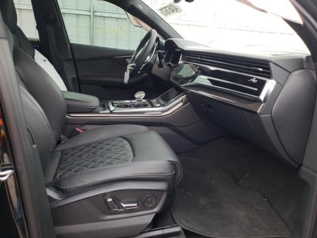 Audi SQ7 2021