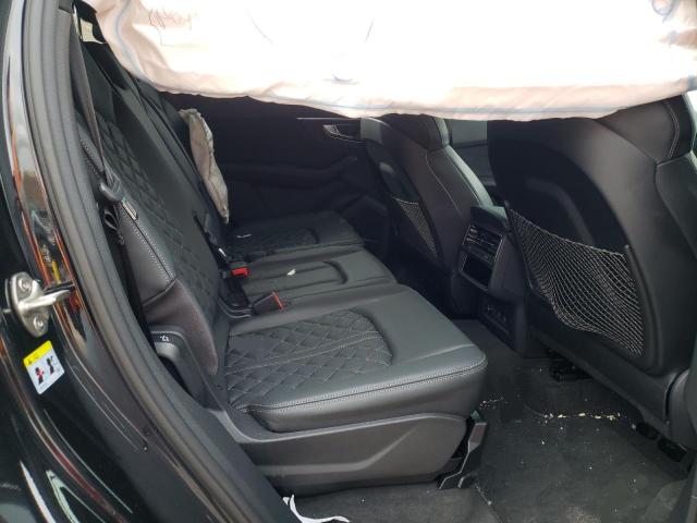 Audi SQ7 2021