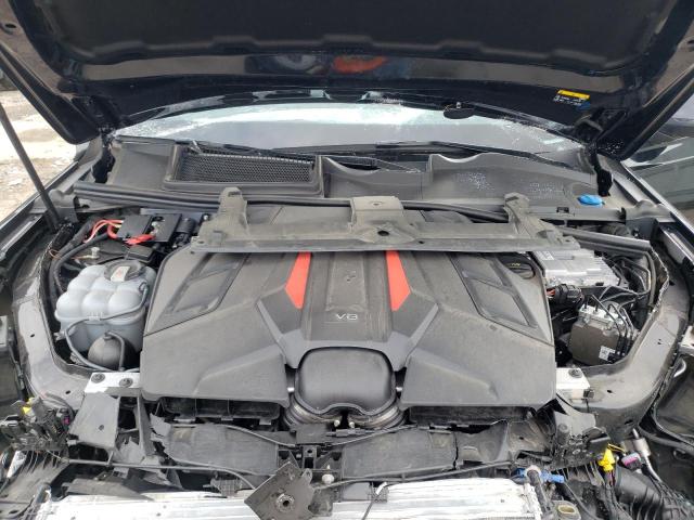 Audi SQ7 2021