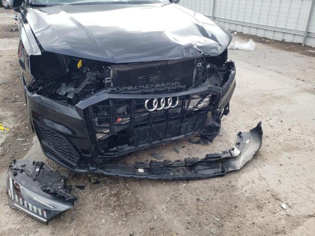 Audi SQ7 2021