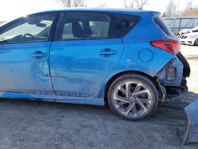 Toyota Corolla XII (E210) 2018