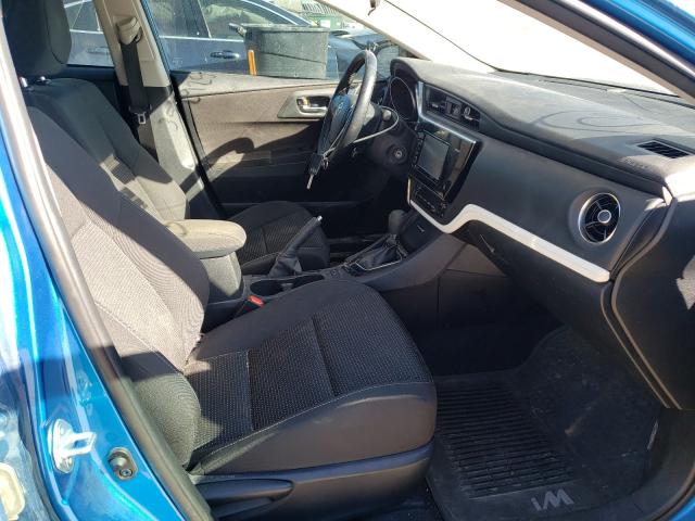 Toyota Corolla XII (E210) 2018